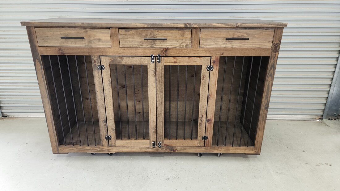 dog crate, dog beds